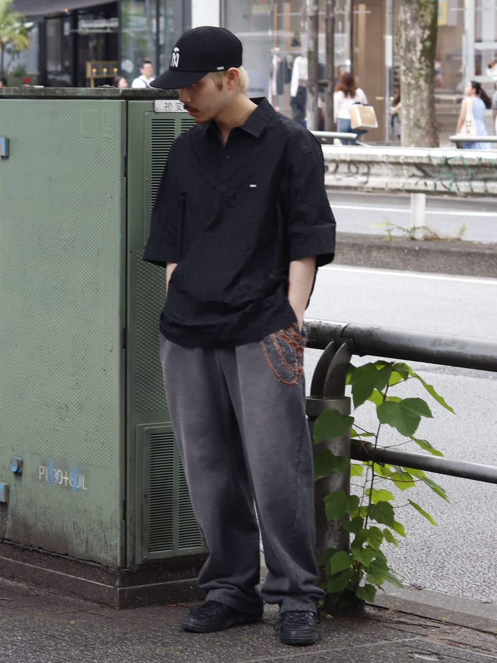 WISM