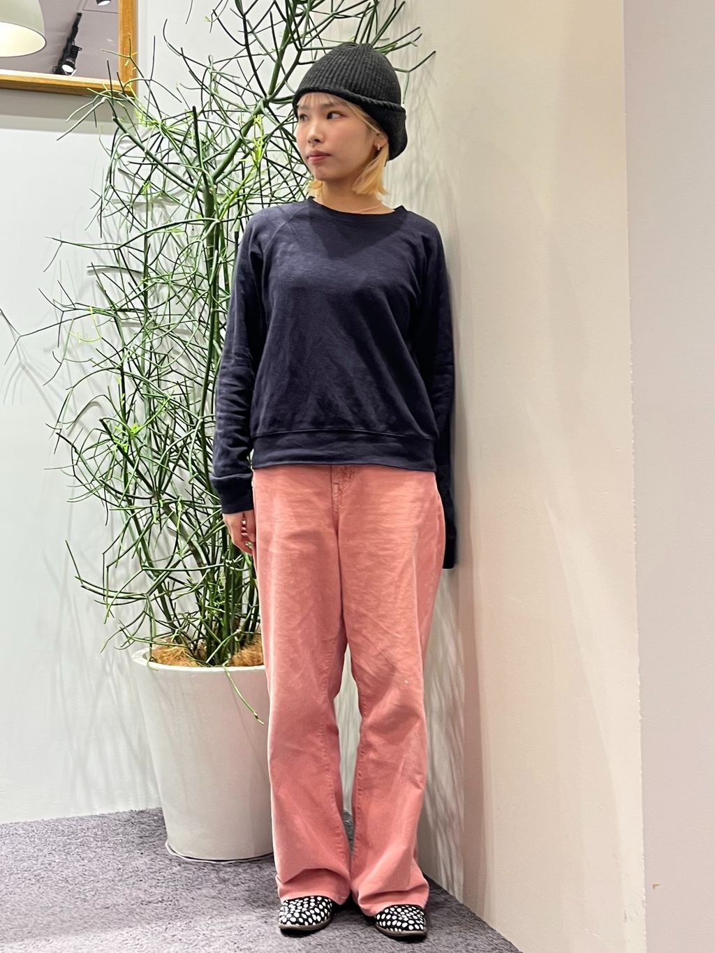 OUTDOOR PRODUCTS Usual Things