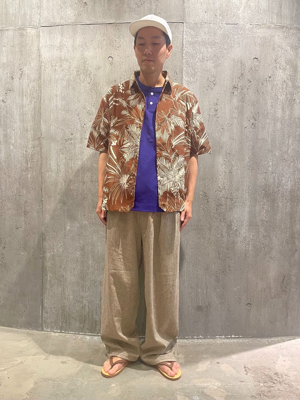 JOURNAL STANDARD MENS