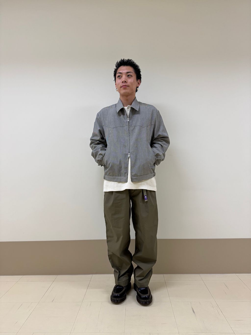 JOURNAL STANDARD MENS