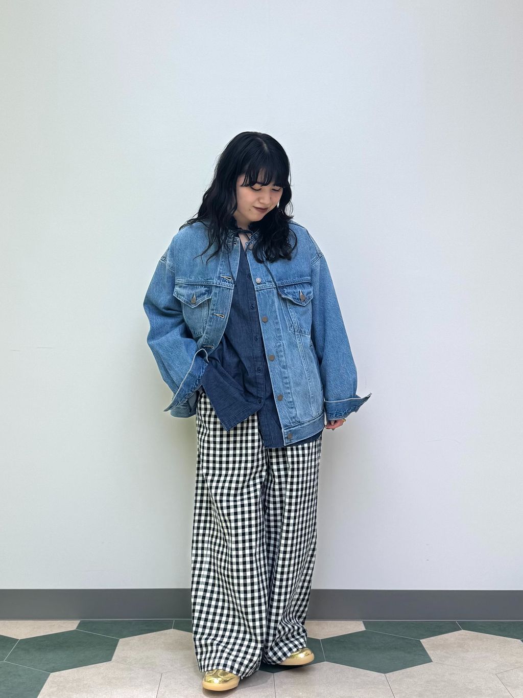 JOURNAL STANDARD relume LADYS