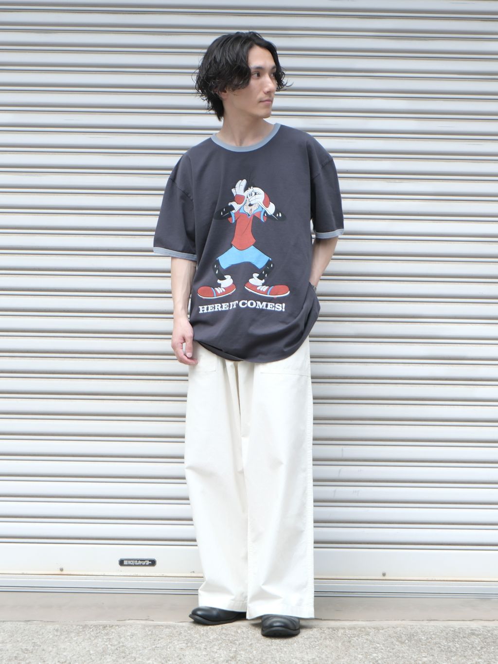 JOURNAL STANDARD MENS