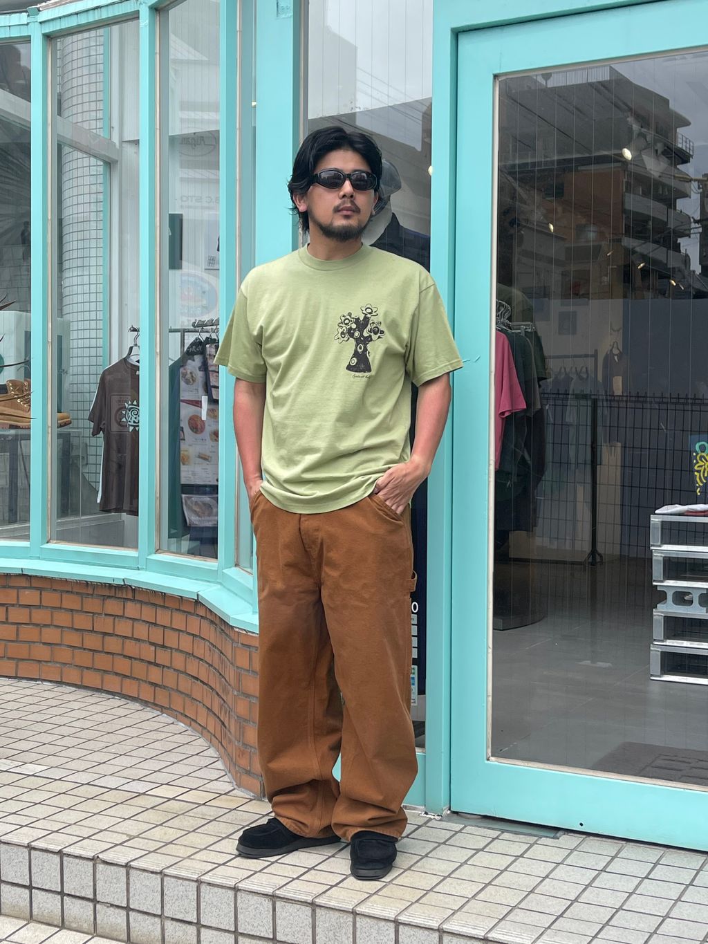 JOINT WORKS MENS