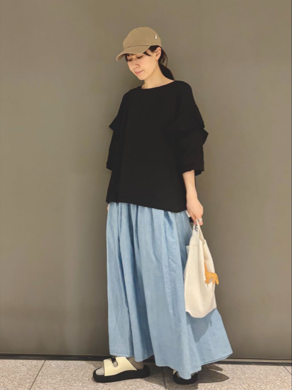 journal standard luxe