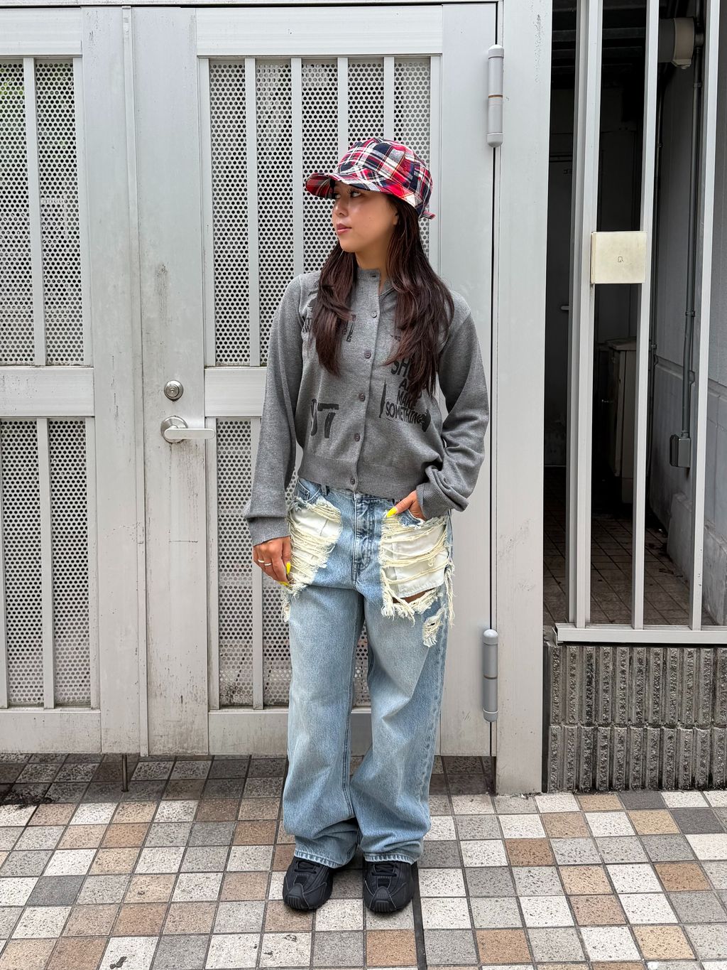 Oriens JOURNAL STANDARD LADYS