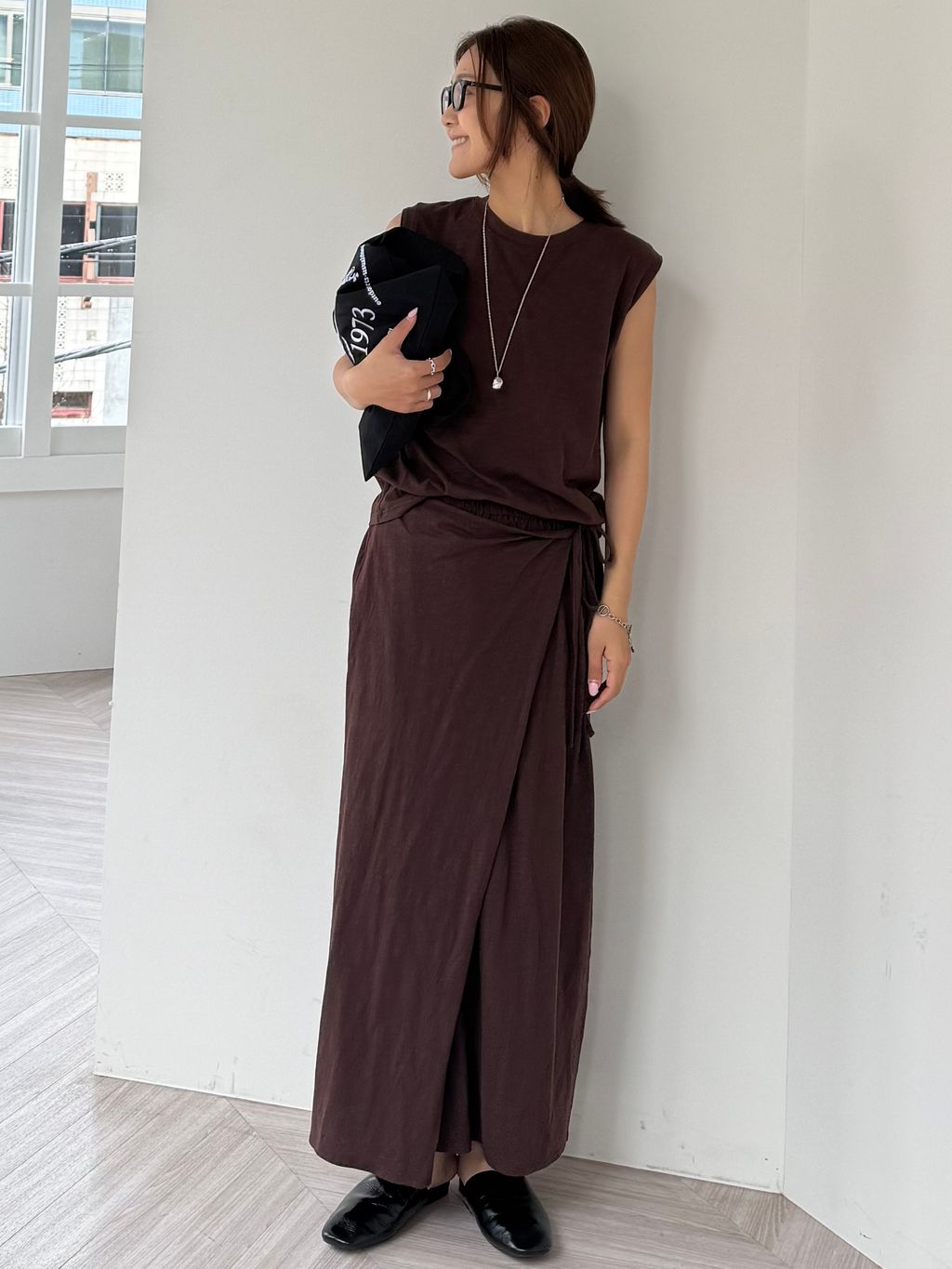 OUTDOOR PRODUCTS Usual Things