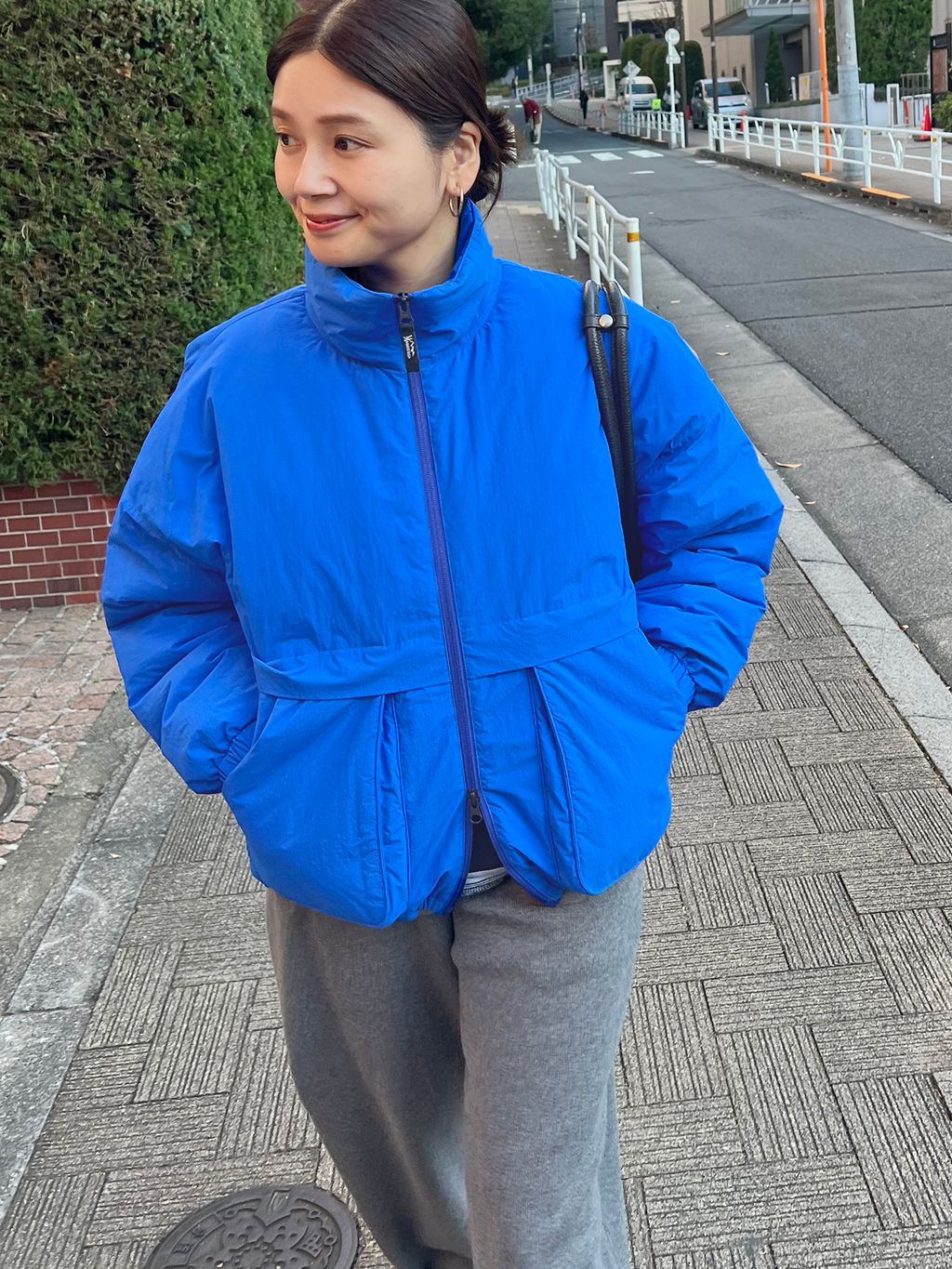 追加》別注【MANASTASH】For JOURNAL STANDARD ベッチュウナカワタの