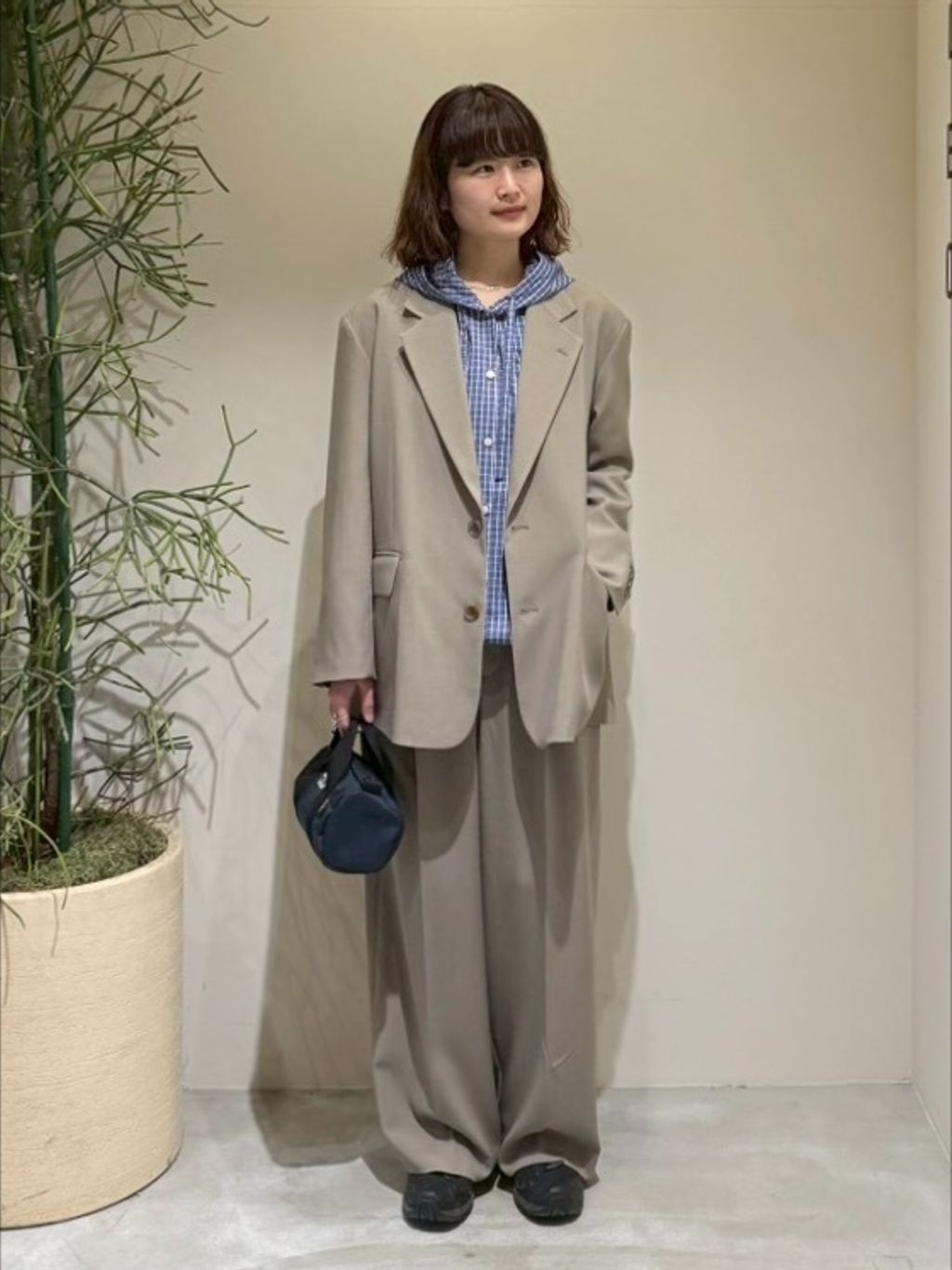 OUTDOOR PRODUCTS Usual Things