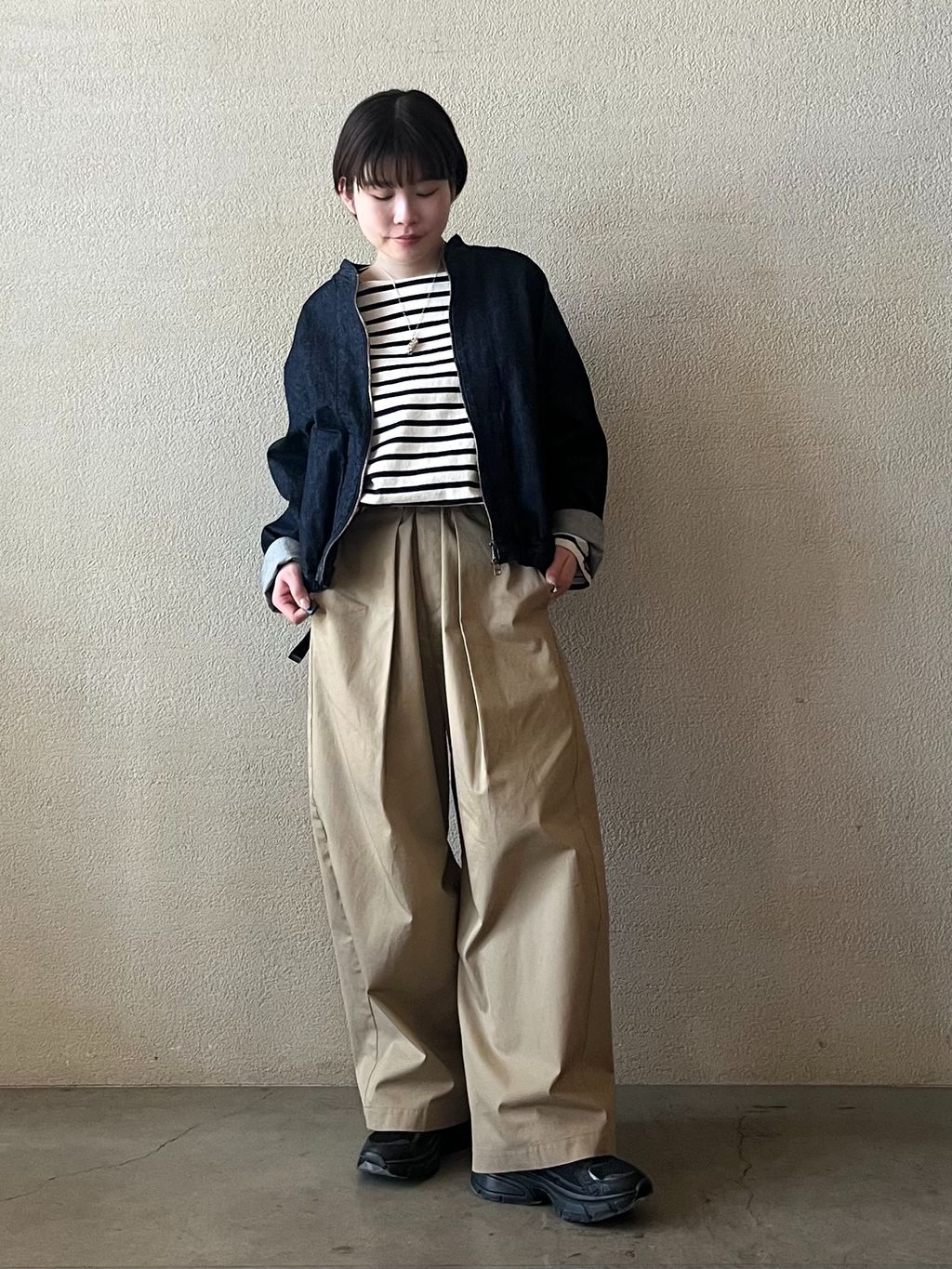 journal standard luxe