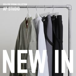 AP STUDIO　ブレンテッラ PRE ORDER｜AP STUDIO｜AP STUDIO（）｜ブログ｜BAYCREW'S STORE