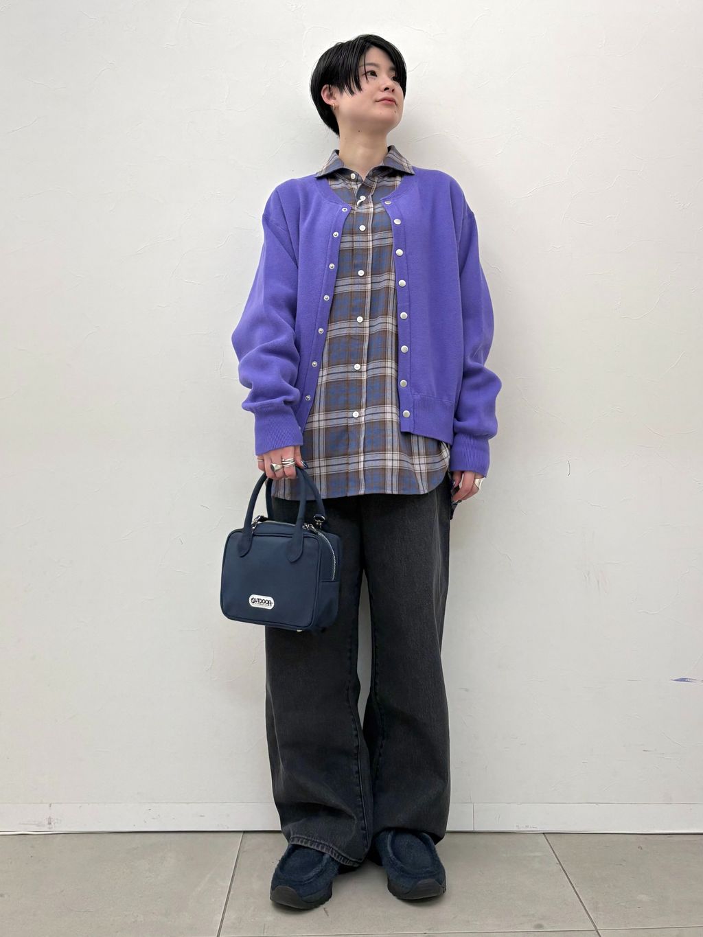 OUTDOOR PRODUCTS Usual Things