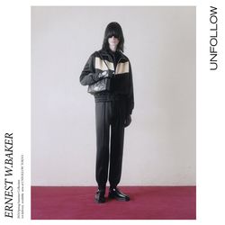 ERNEST W.BAKER｜24SS新作第一弾が入荷。｜UNFOLLOW（）｜ブログ