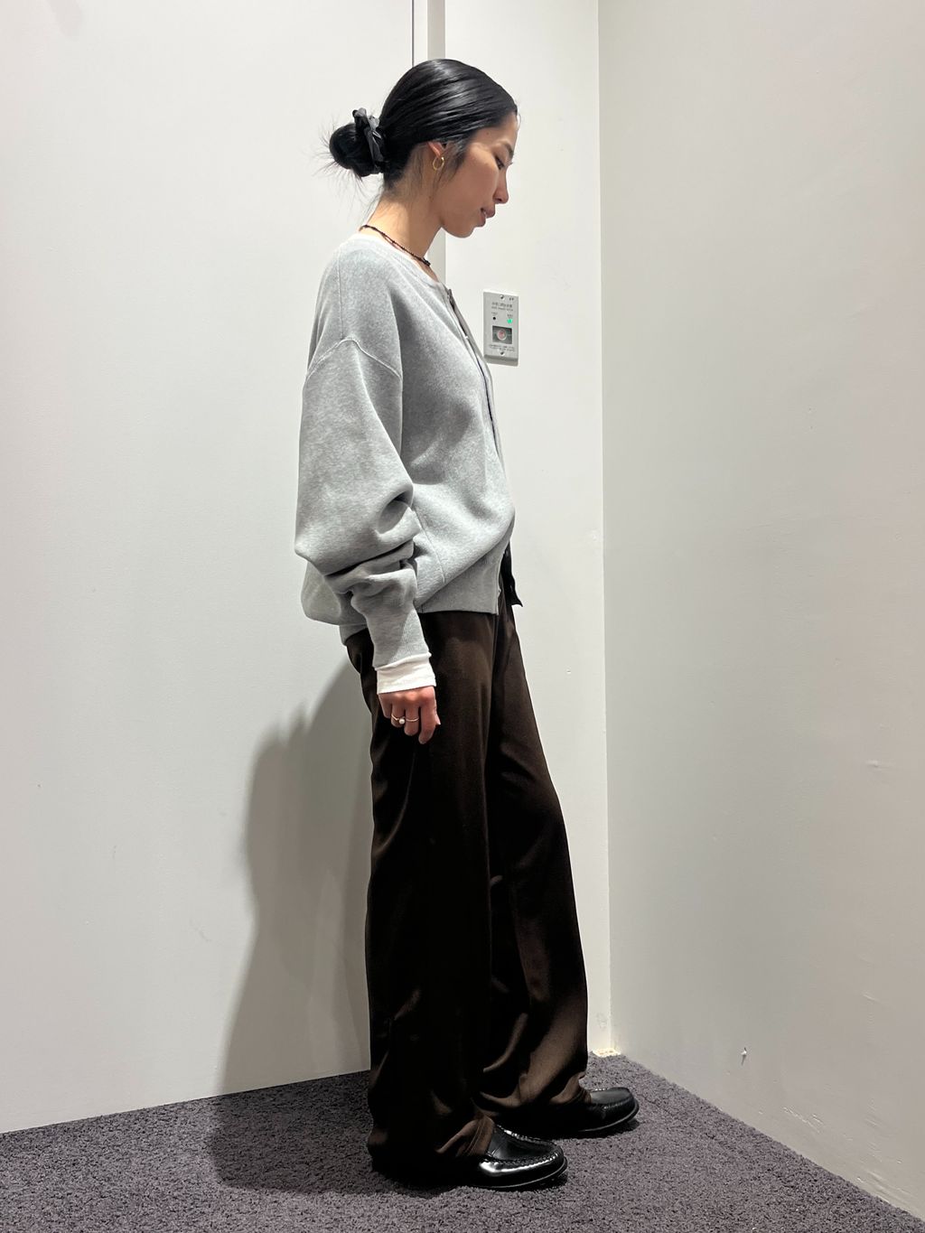 OUTDOOR PRODUCTS Usual Things