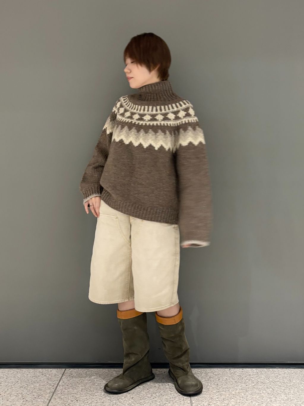 journal standard luxe