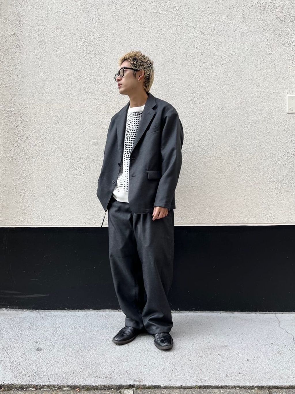 JOURNAL STANDARD MENS