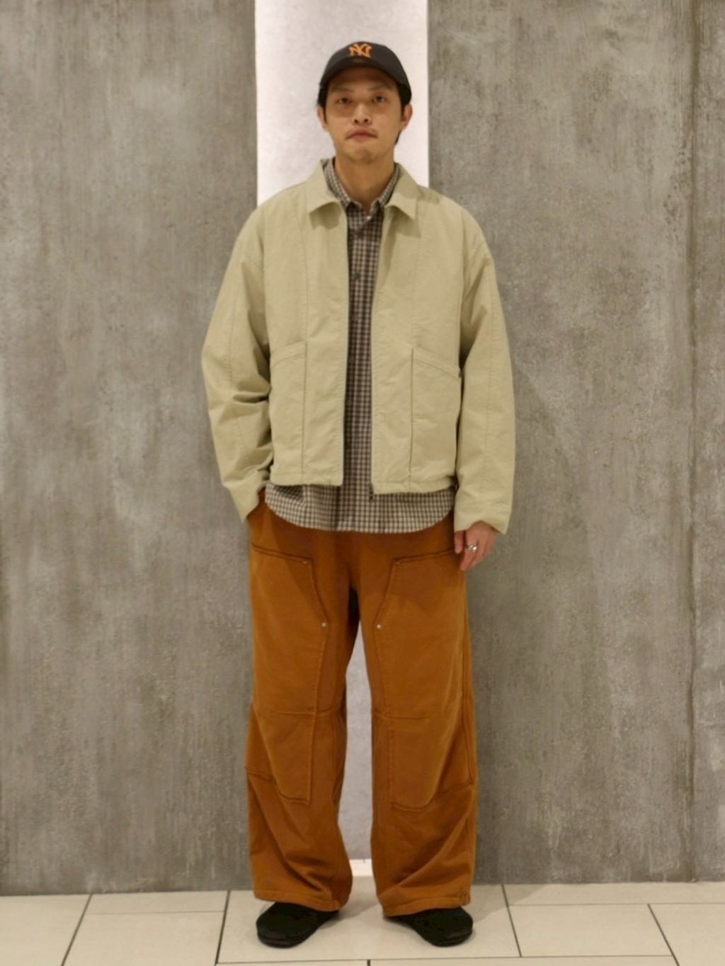 JOURNAL STANDARD MENS