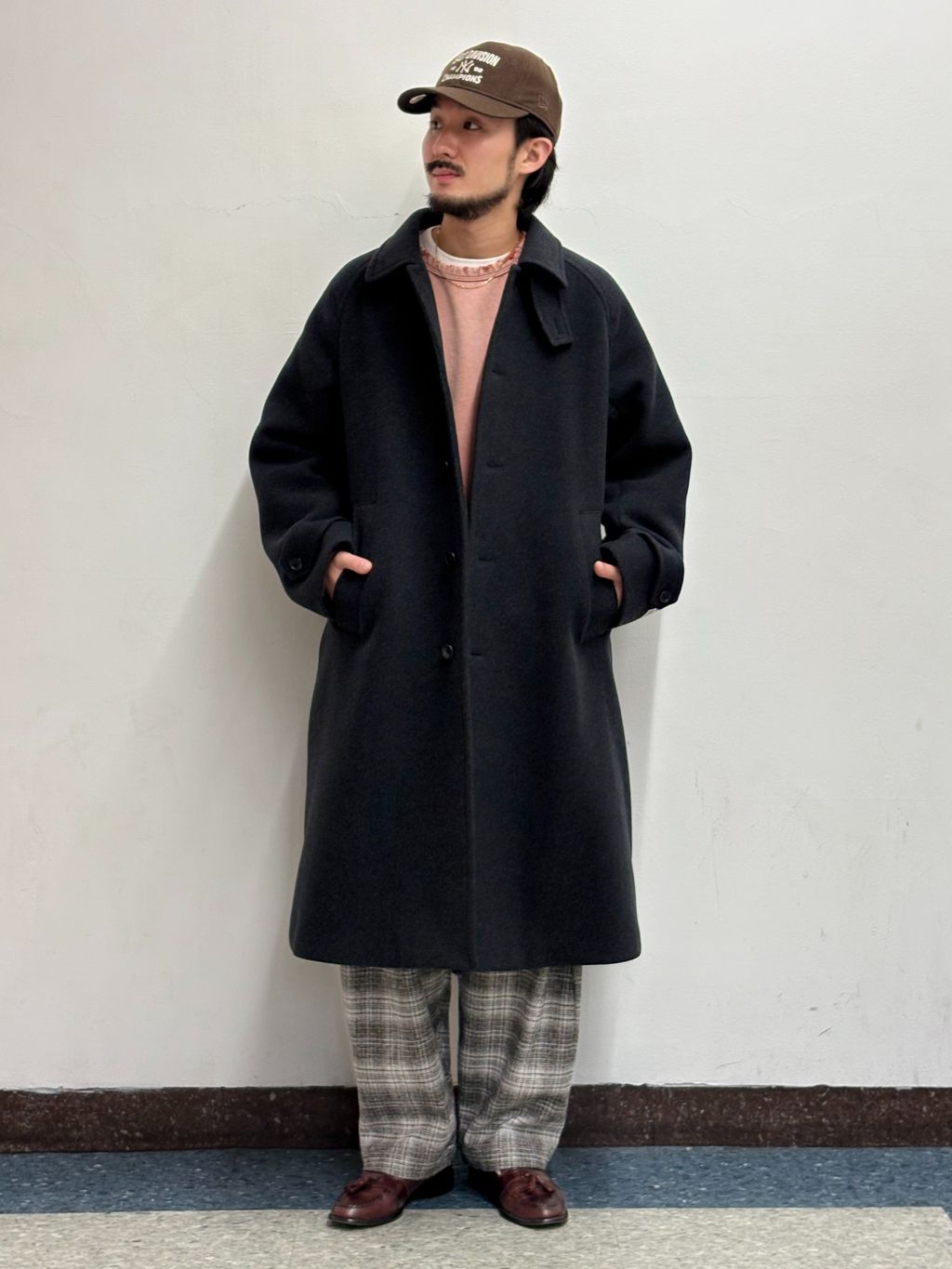 JOURNAL STANDARD MENS