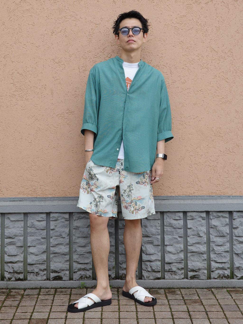 B.C STOCK MENS