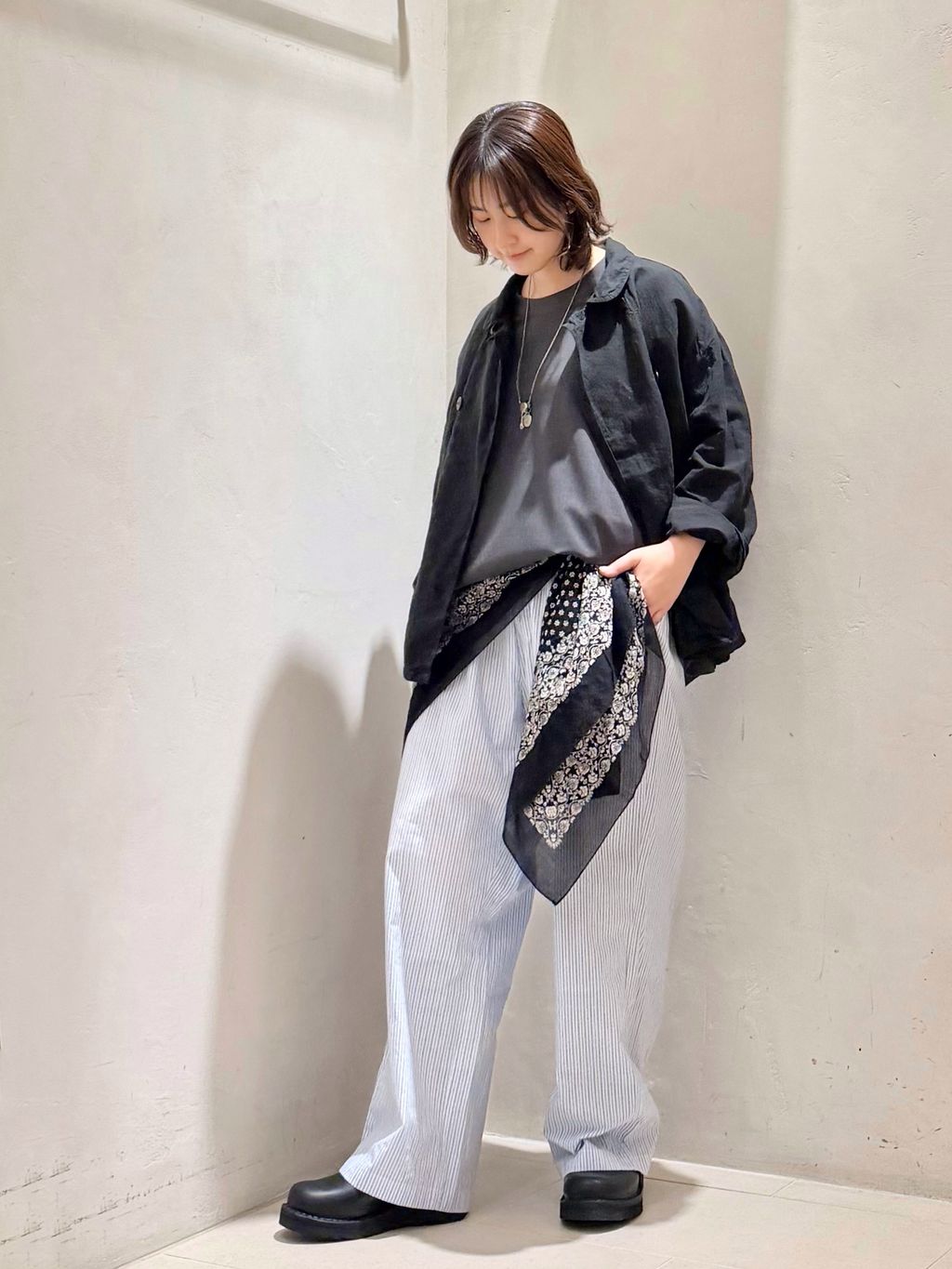 journal standard luxe