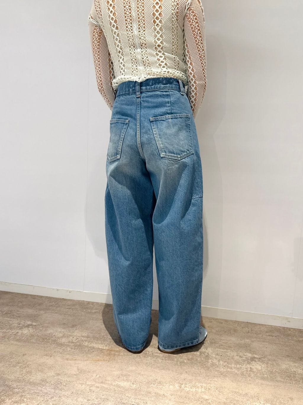 EDIT. FOR LULUのコーディネートスナップ（emi）｜EDIT. FOR LULU