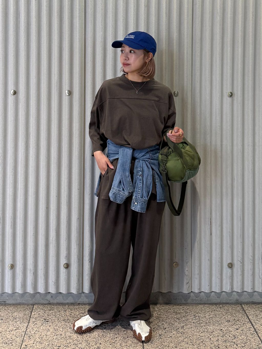 JOURNAL STANDARD LADYS