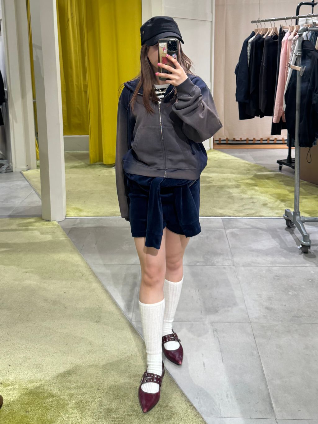 Oriens JOURNAL STANDARD LADYS