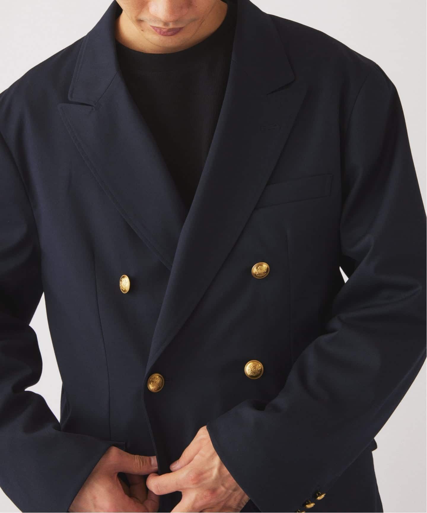 この秋冬、relumeで買うならこのジャケット。定番と新作｜RELUME