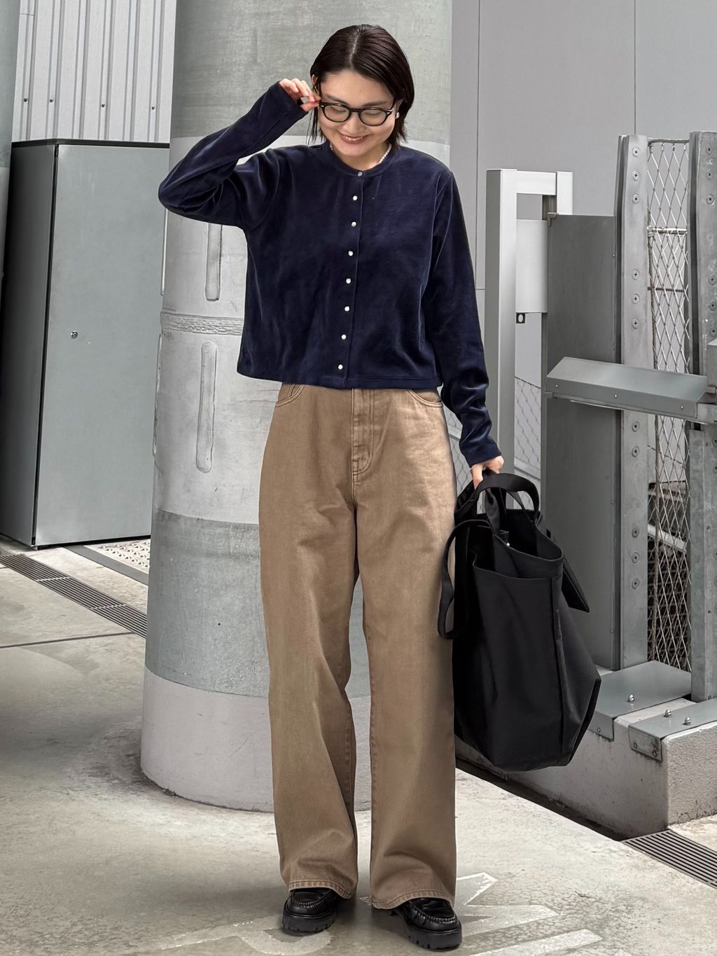 OUTDOOR PRODUCTS Usual Things