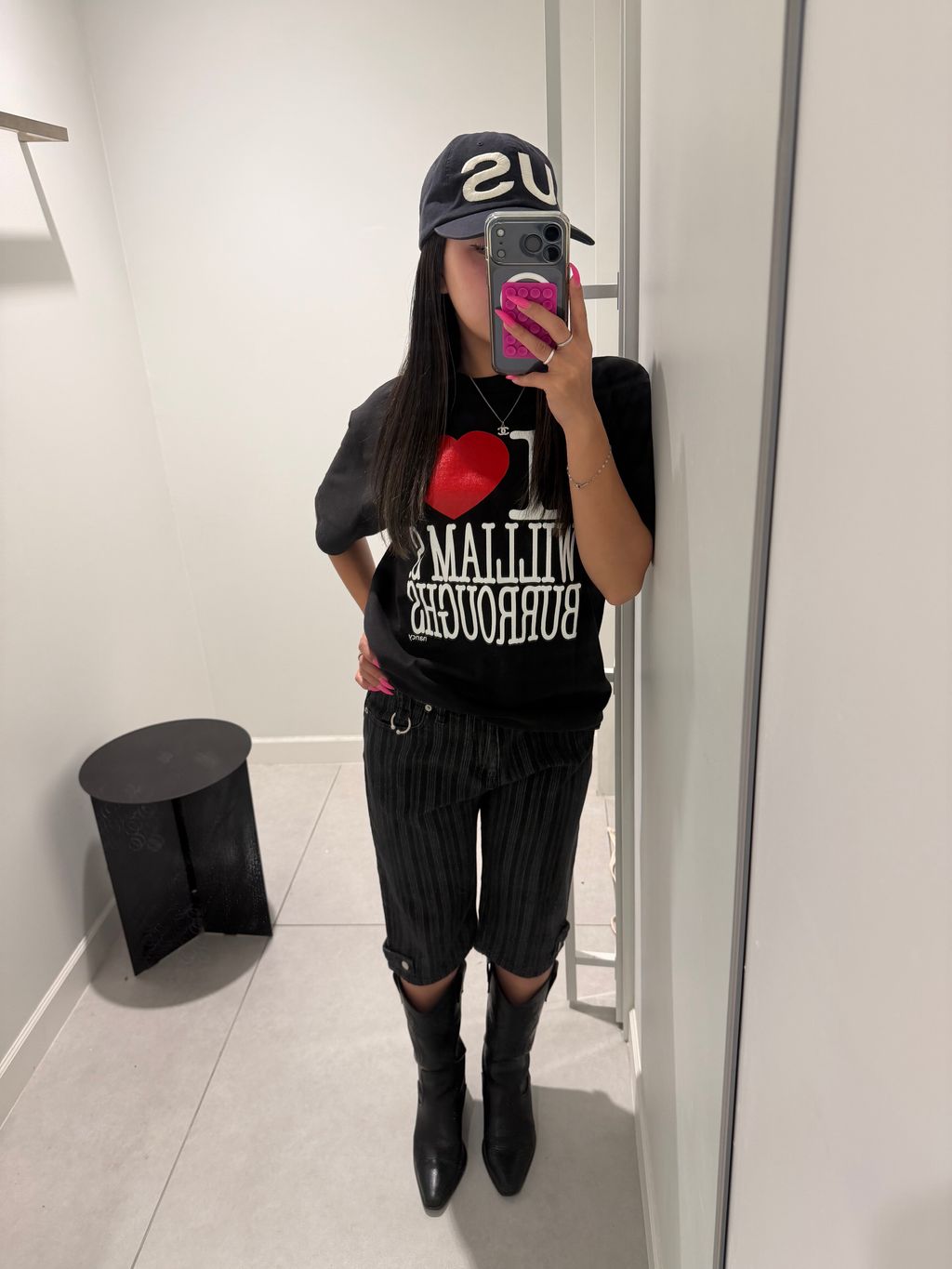 Oriens JOURNAL STANDARD LADYS