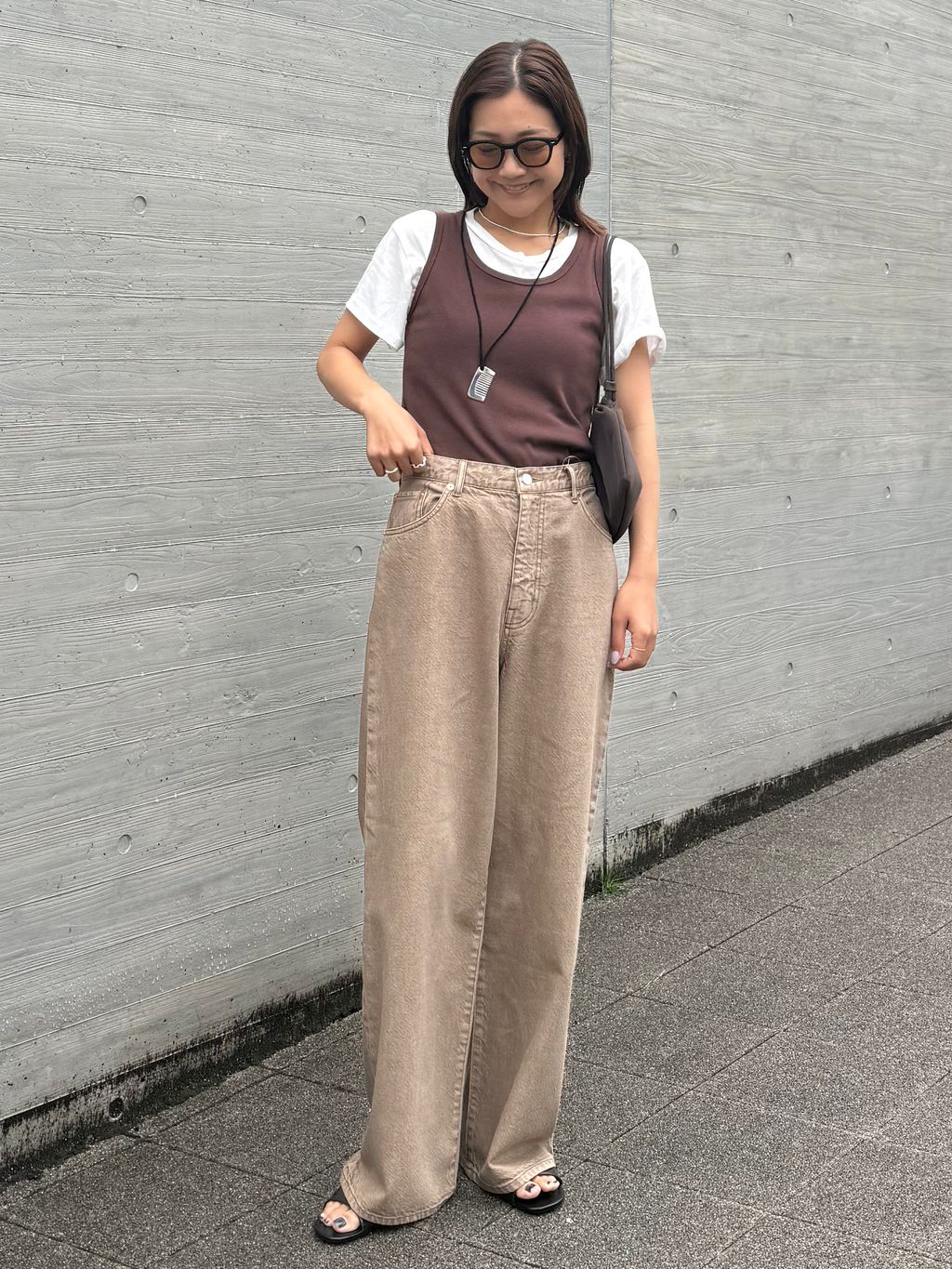 OUTDOOR PRODUCTS Usual Things