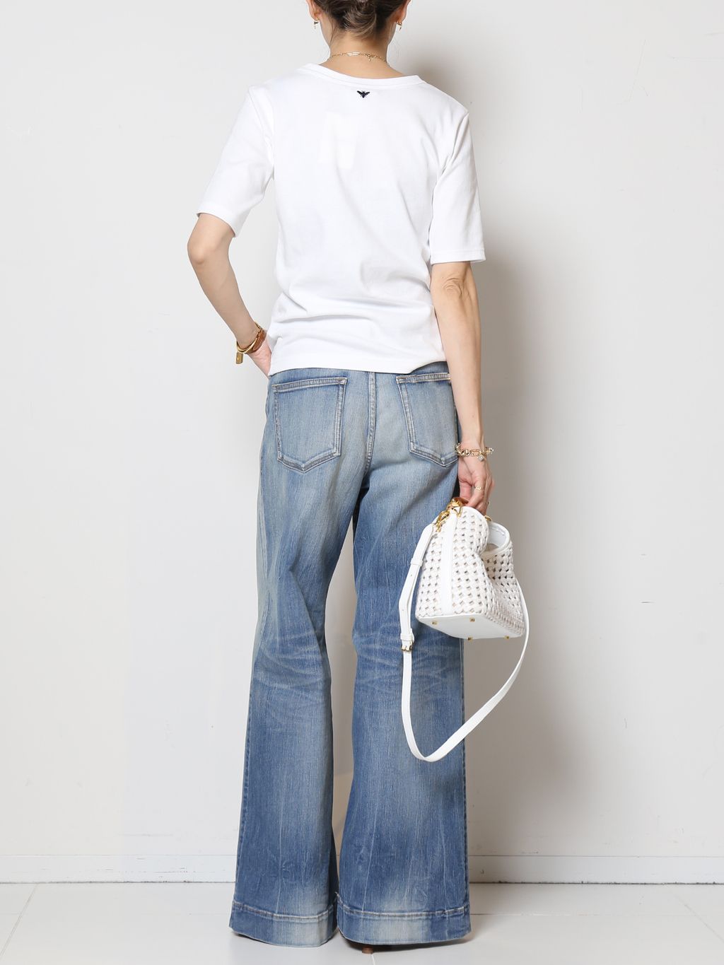 MUSE de Deuxieme Classeのコーディネートスナップ（MUSE）｜MUSE de