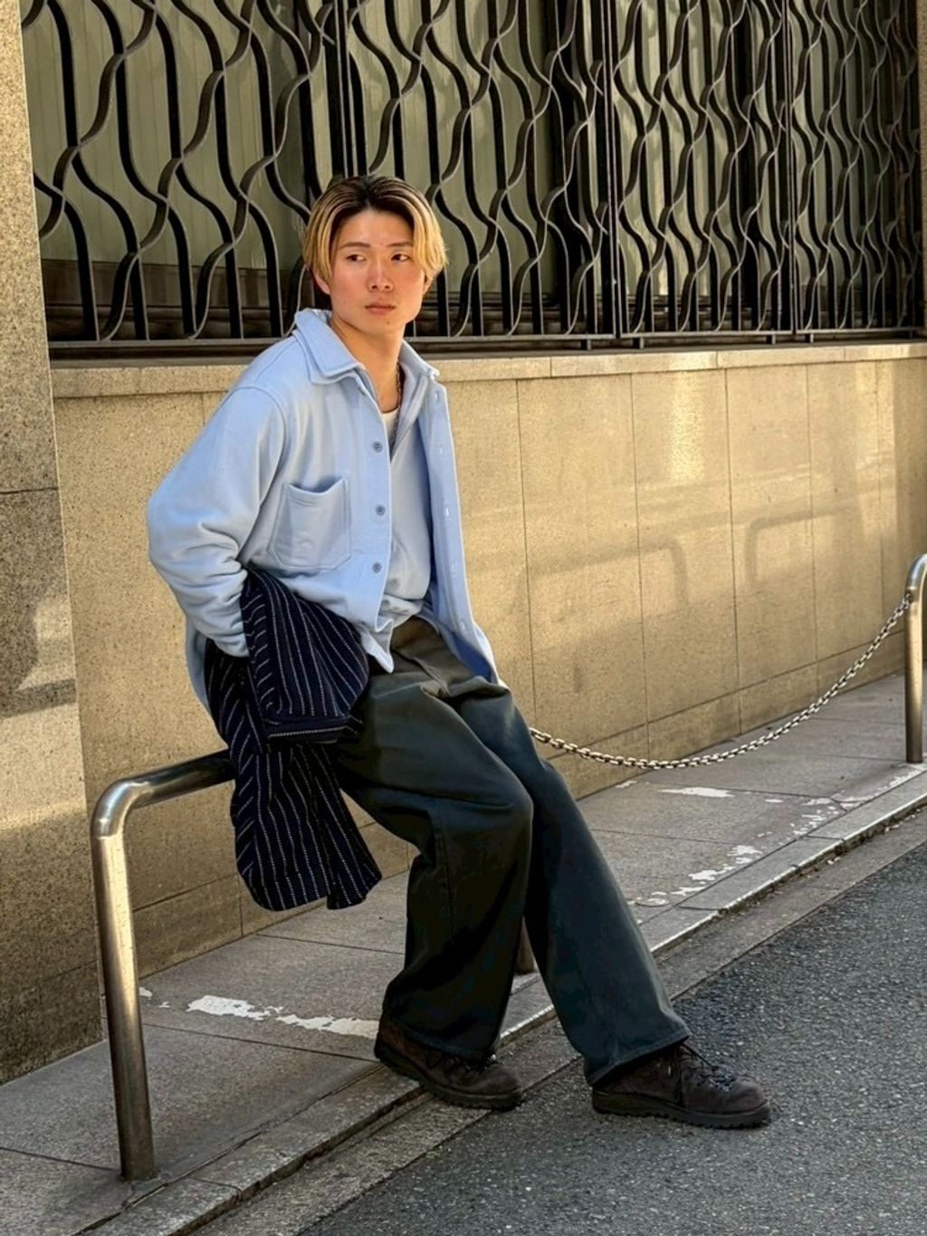 JOURNAL STANDARD MENS