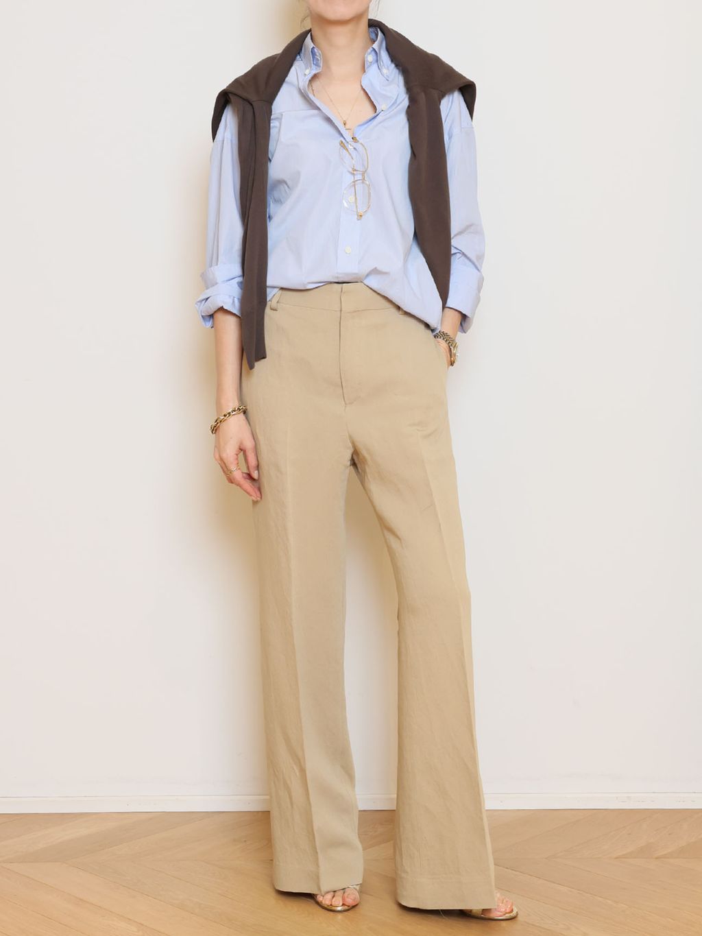 MUSE de Deuxieme Classe