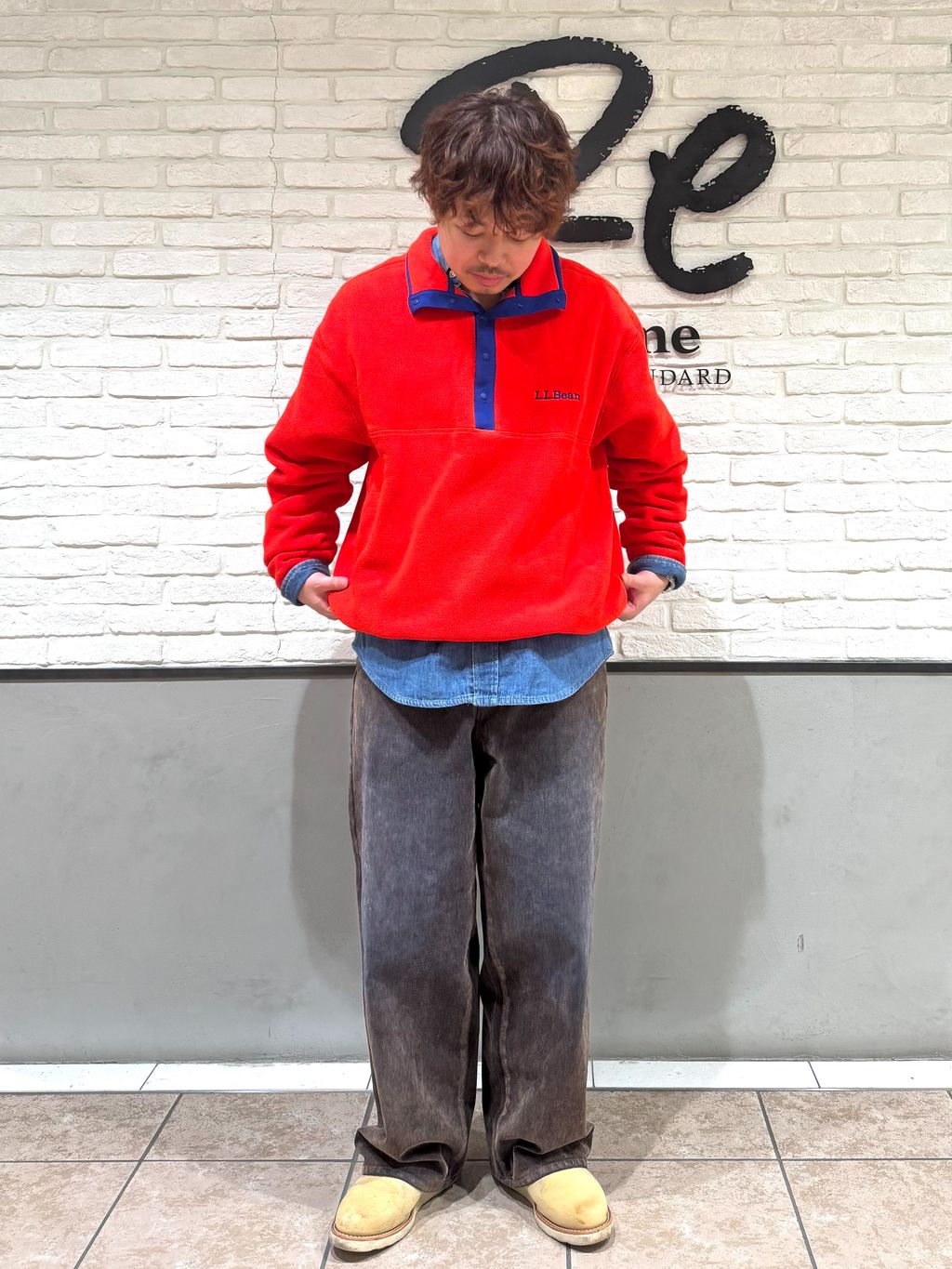 JOURNAL STANDARD relume MENS