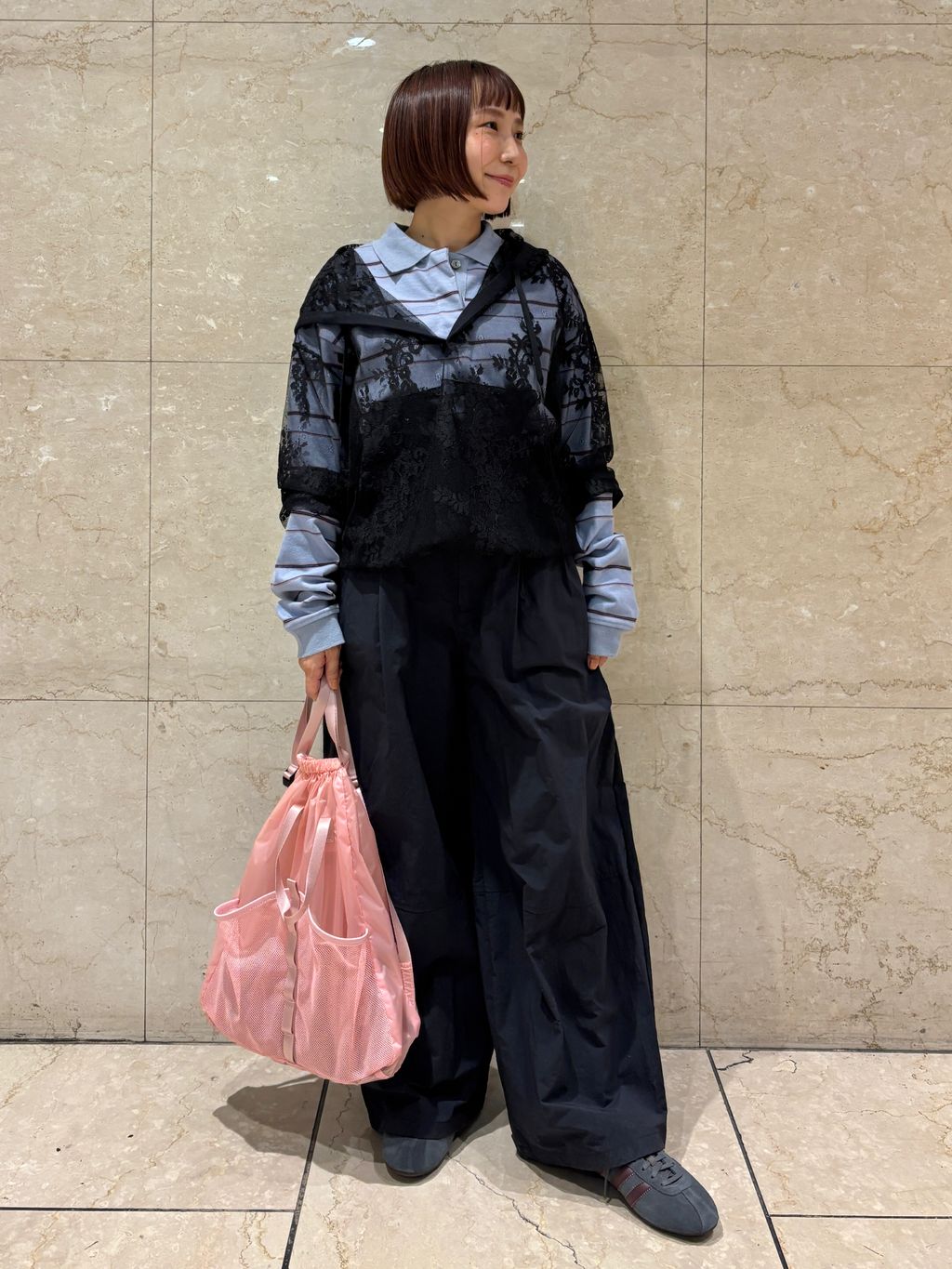 JOURNAL STANDARD LADYS