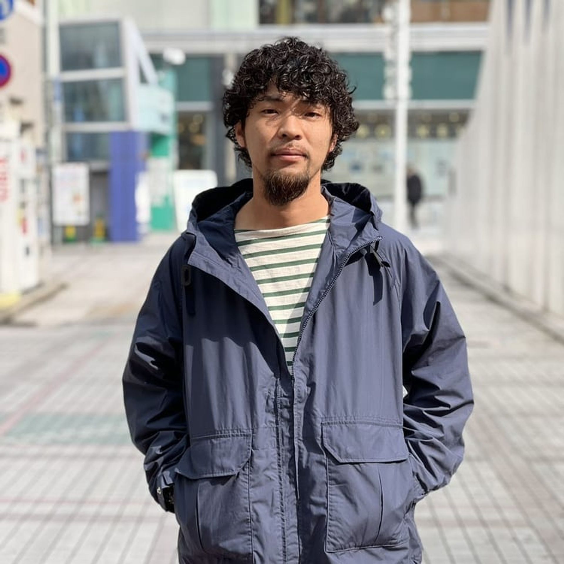 コート+ライナーの2点セット】65 フィッシュテール モッズコートの