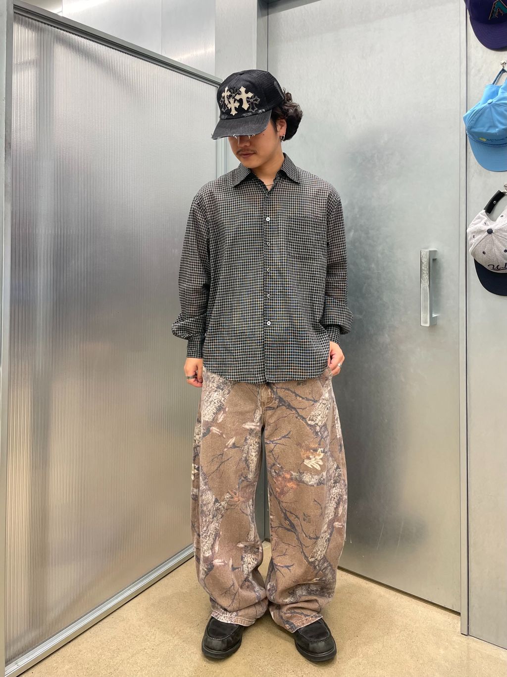 JOINT WORKS MENS