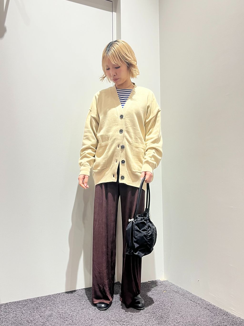 OUTDOOR PRODUCTS Usual Things