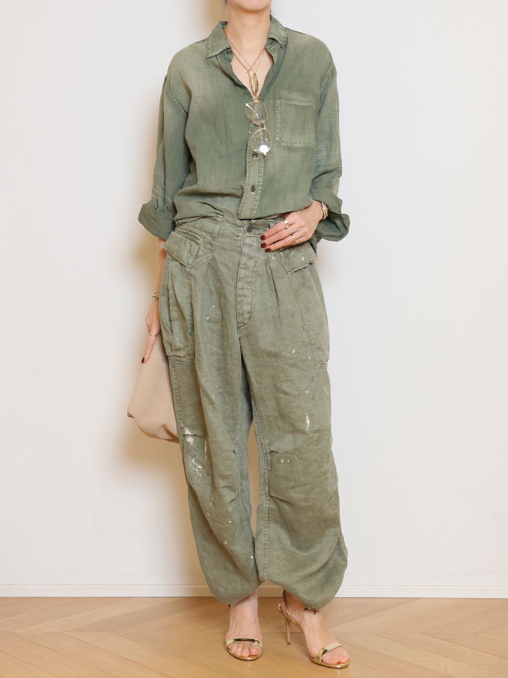 MUSE de Deuxieme Classe