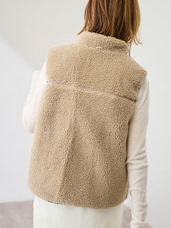 PATAGONIA/パタゴニア K's Reversible Ready Freddy ベストの