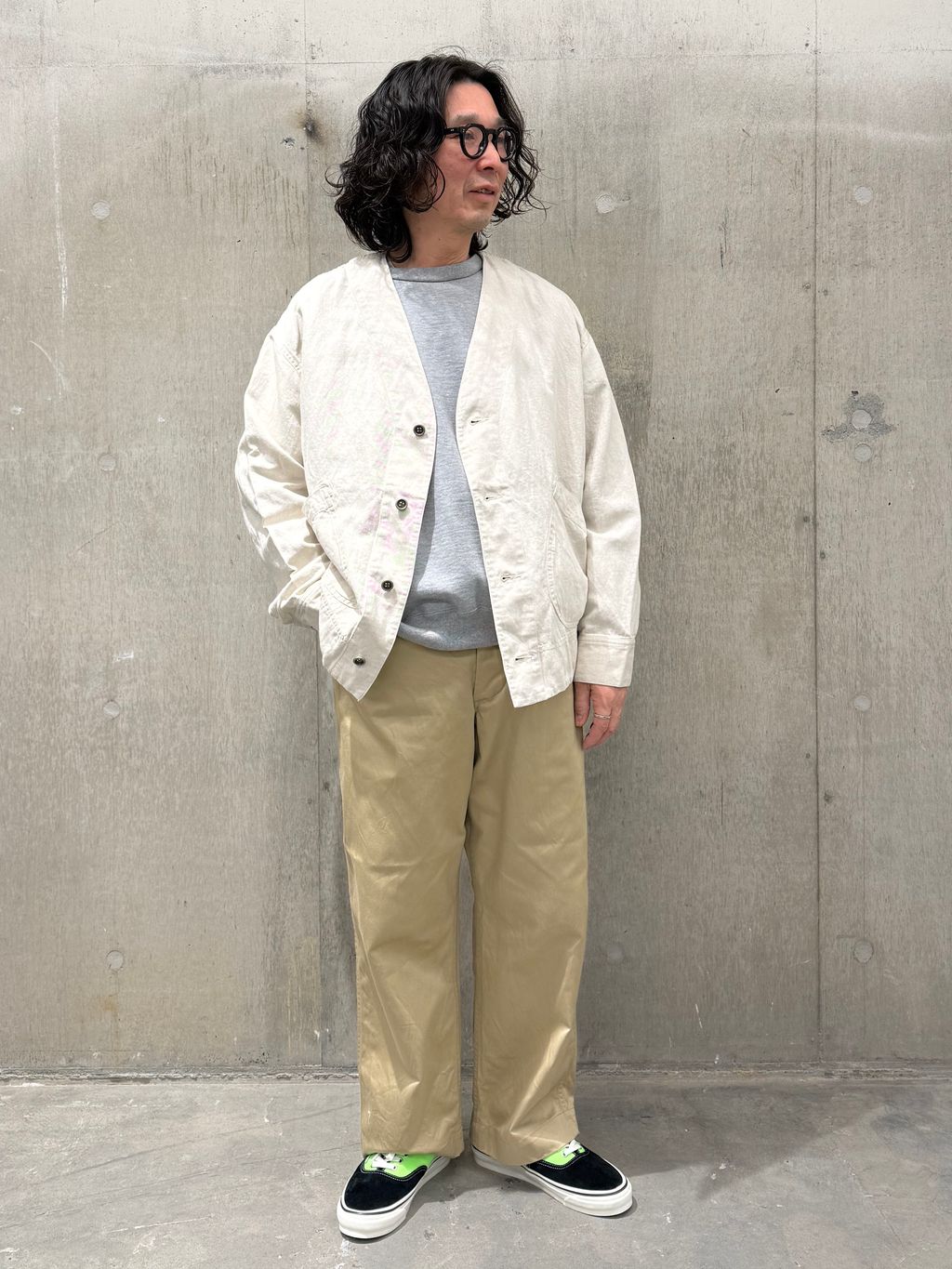 JOURNAL STANDARD MENS