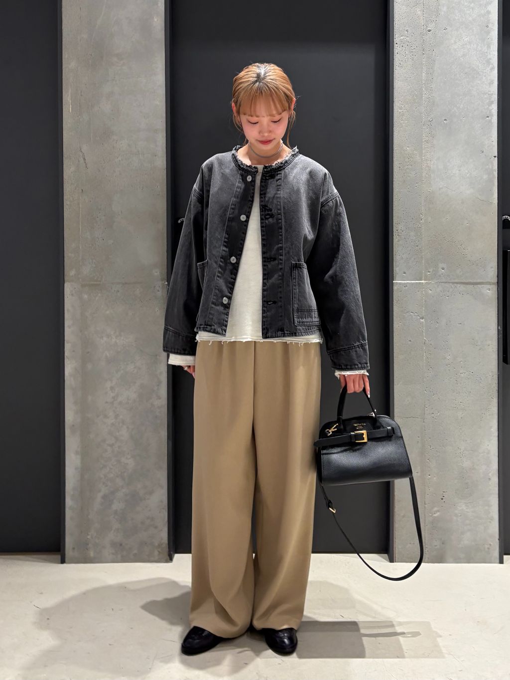 JOURNAL STANDARD LADYS