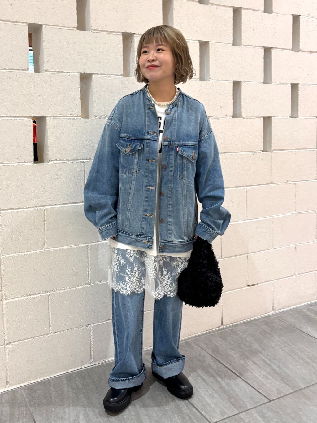 JOURNAL STANDARD relume LADYS