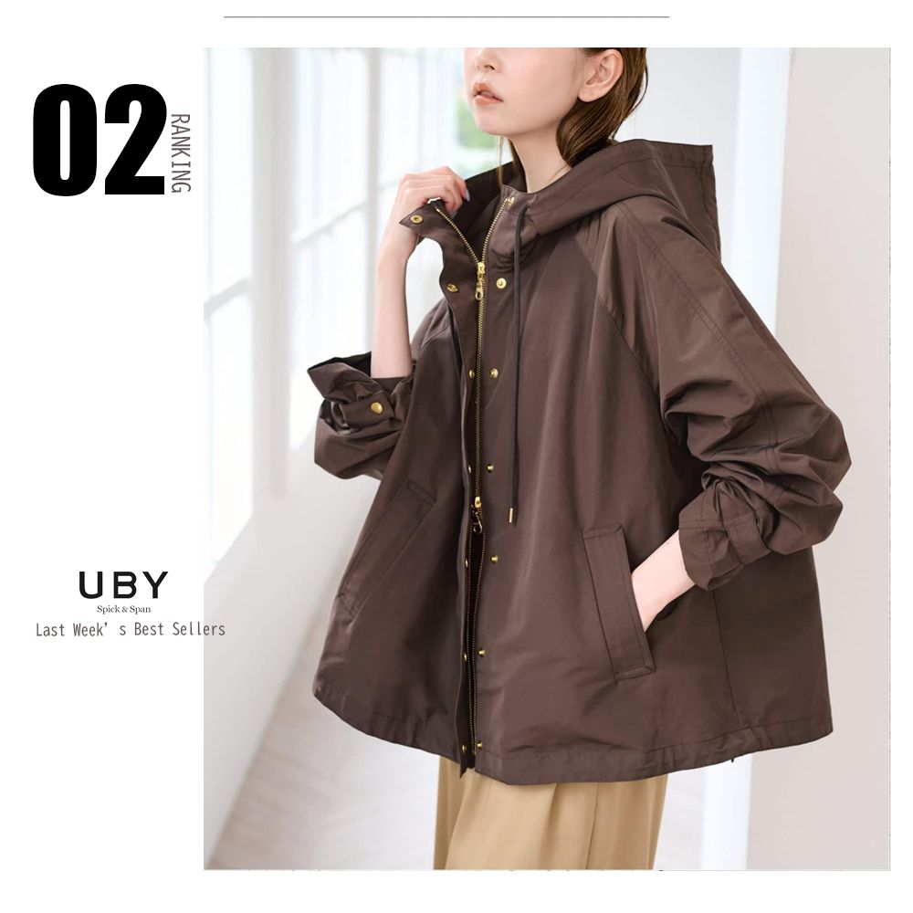 UBY｜先週の人気アイテム TOP10｜UBY Spick & Span｜ブログ｜BAYCREW'S