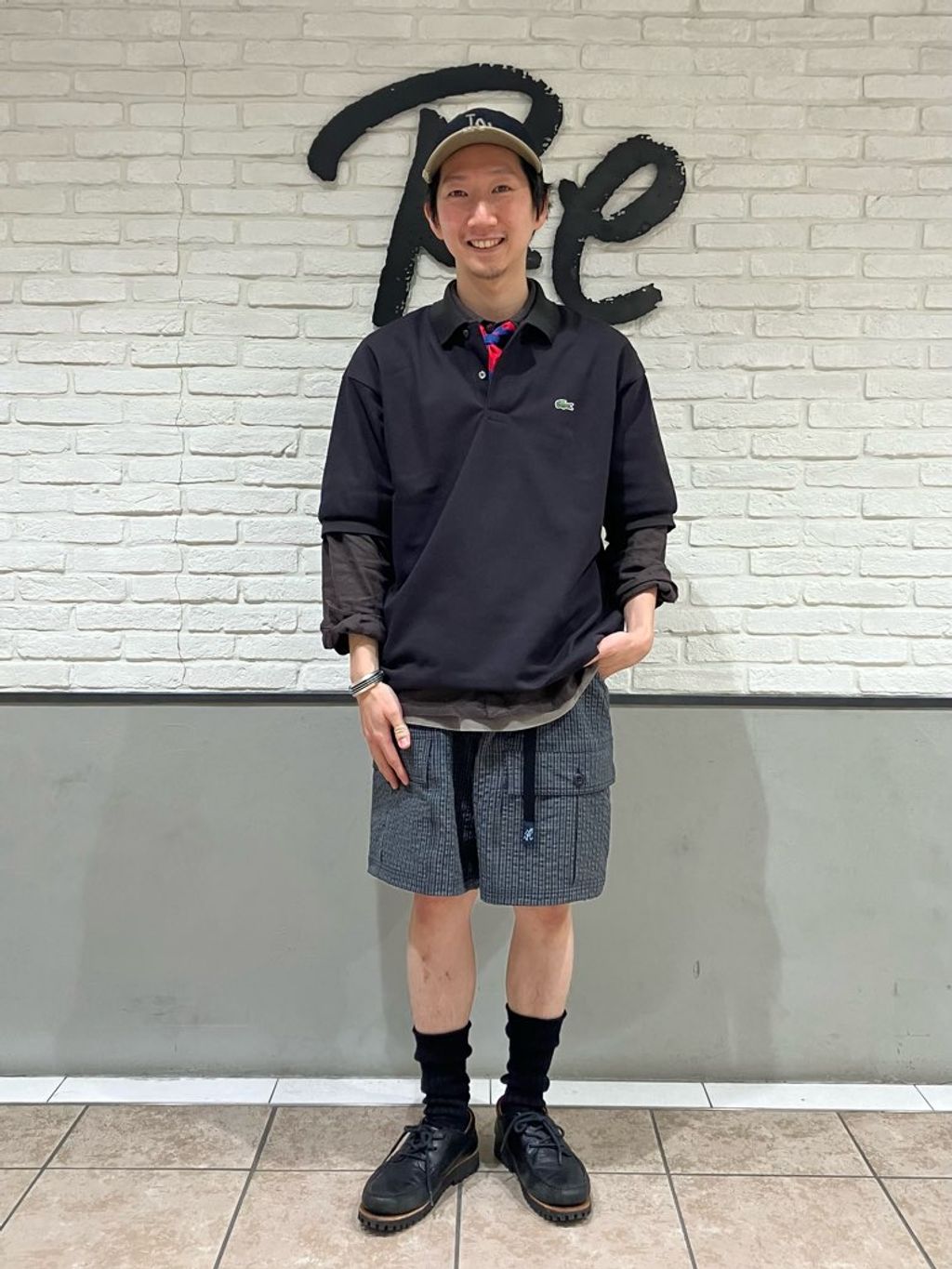 JOURNAL STANDARD relume MENS