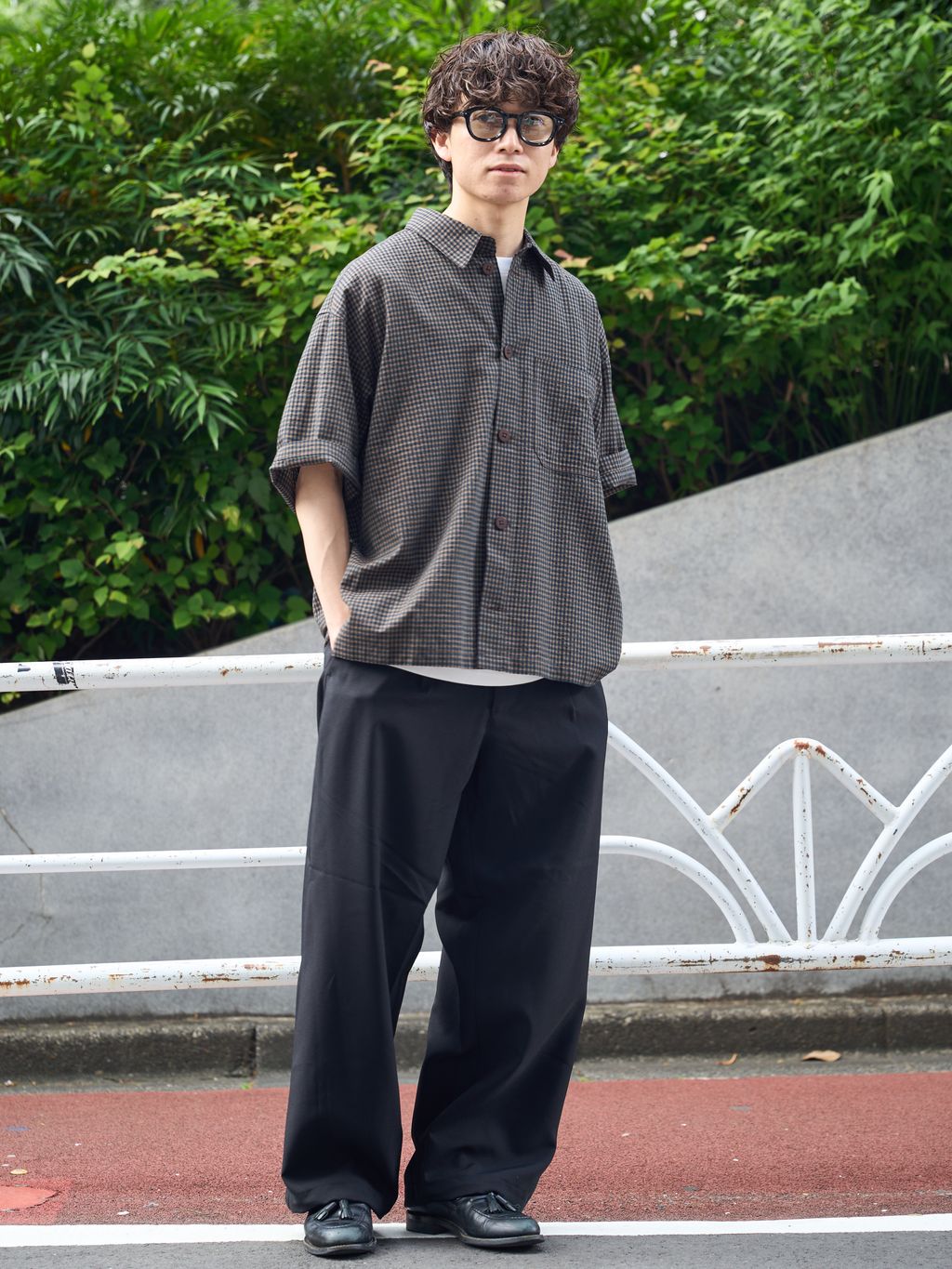 B.C STOCK MENS
