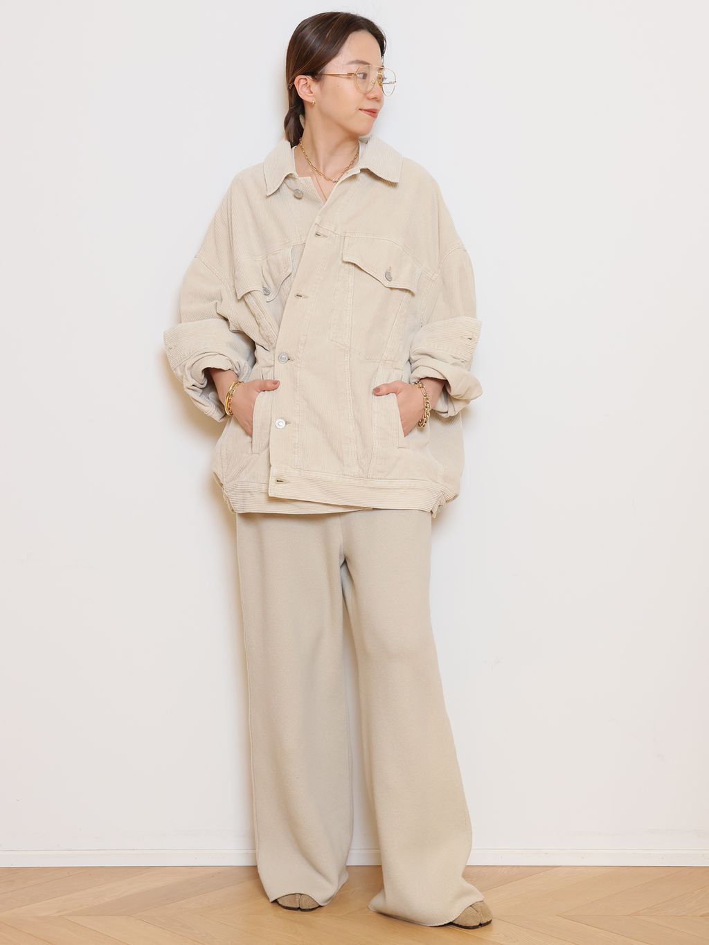 MUSE de Deuxieme Classe