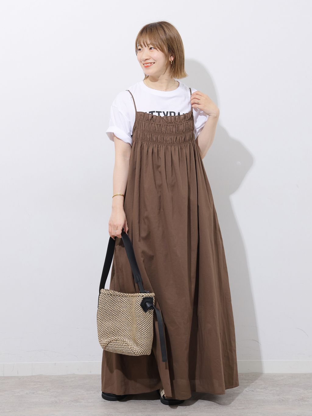 JOURNAL STANDARD relume LADYS