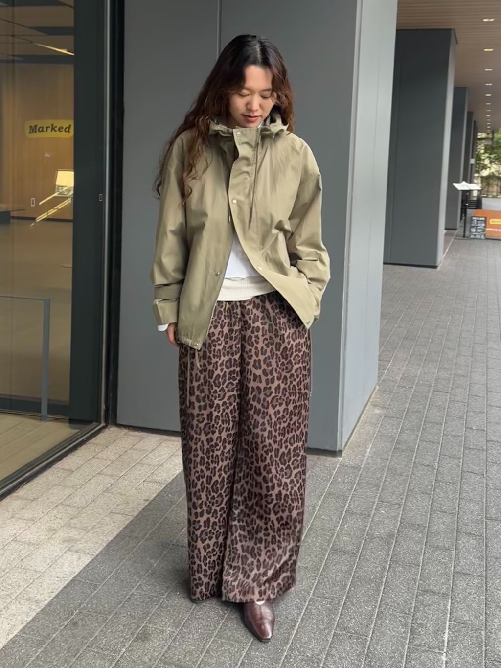 JOURNAL STANDARD LADYS