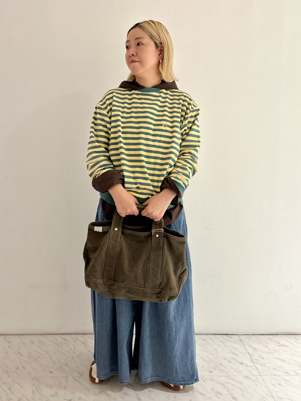 JOURNAL STANDARD LADYS